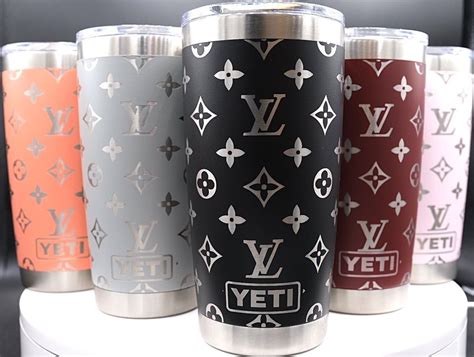 louis vuitton yeti|louis vuitton yeti cup.